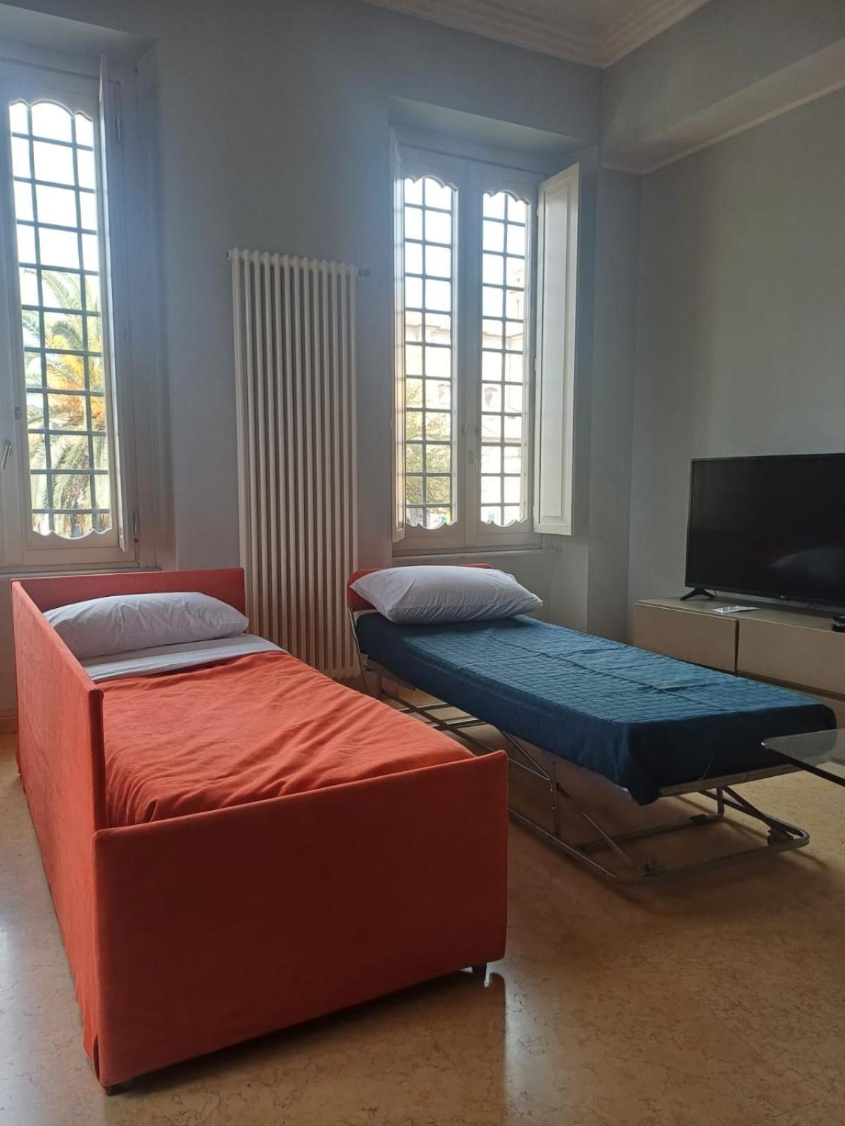 Apartment La Casetta Di Miriam A Piazza Di Spagna Rom