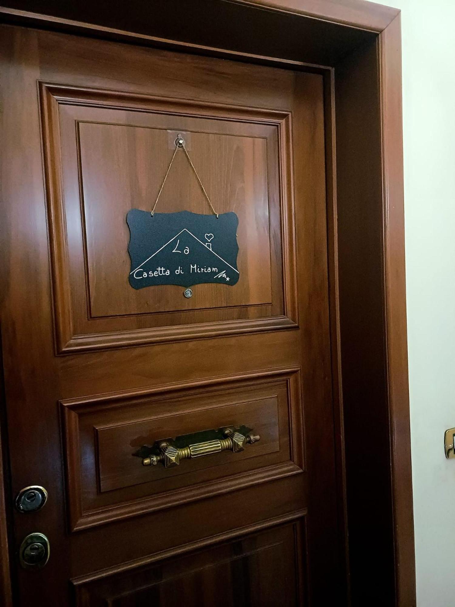 Apartment La Casetta Di Miriam A Piazza Di Spagna Rom