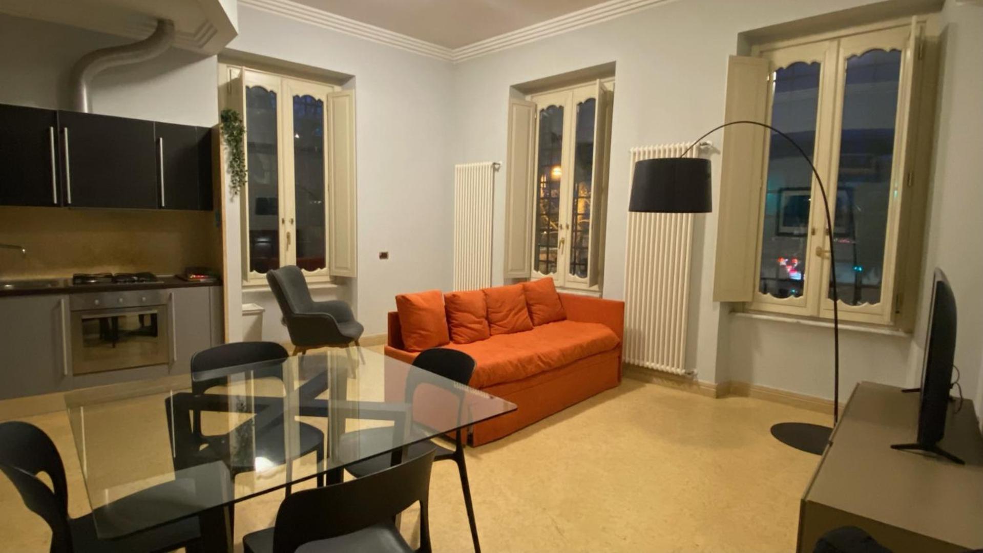 La Casetta Di Miriam A Piazza Di Spagna Apartment Rom